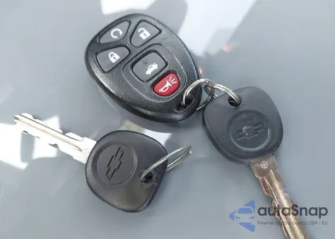 2007 Chevrolet Cobalt Lt из США, поврежденный, VIN 1G1AL15F177407821